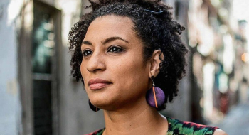 STF marca julgamento sobre morte de Marielle Franco e Anderson Gomes 
